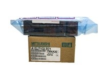 Mitsubishi A1SJ71LR21 Datalink Unit