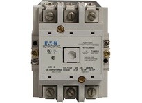 Cutler Hammer A201K2CA A201 - CONTACTOR SIZE 2 OPEN 3 POLE 120V | YarinInd