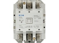 Cutler Hammer A201K3CA A201 - CONTACTOR SIZE 3 OPEN 3 POLE 120V / 60HZ COIL