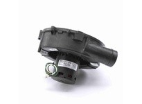 Fasco A203 Round Outlet Shaded Pole OEM Replacement Draft Inducer Blower, 115 Volts, No FlangeA203 Round Outlet Shaded Pole OEM 