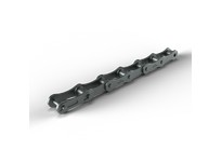 HKK SA050R1A A2050R Stainless Steel (304) 10FT Chain | Durable & Reliable