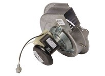 Fasco A208 Rectangular Outlet Shaded Pole OEM Replacement Blower | 115V