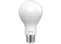 RAB A21-16-E26-850-ND LED Bulb A21 16W 100EQ 1600LM E26 CRI80 5000K N-DIM