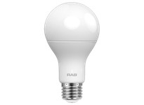 RAB A21-16.5-E26-827-ND A LINE BULBS 2100 LUMENS A21 16.5W 125EQ E26 CRI80 2700K NON-DIMMING