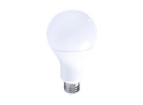 RAB A21-16.5-E26-940-ND-UNV A21 16.5W 125EQ 2000LM E26 CRI90 3500K 120/277V NON-DIM