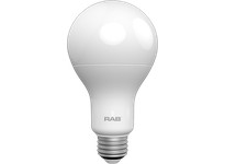 RAB A21-17-E26-950-DIM LED Bulb A21 17W 100EQ 1600LM | YarinInd