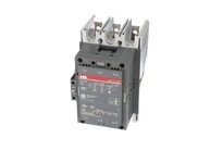 ABB A210-30-11-84 Contactor NEMA 3 Pole 192A 110-120VAC 60Hz 110VAC 50Hz Coil DIN Rail/Panel Mount