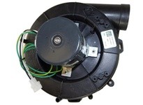 Fasco A211 Round Outlet Shaded Pole OEM Replacement Draft Inducer Blower, 115 Volts, No FlangeA211 Round Outlet Shaded Pole OEM 