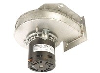 Fasco A217 Rectangular Outlet Shaded Pole OEM Replacement Blower | 230V