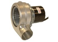 Fasco A219 Round Outlet Shaded Pole OEM Replacement Draft Inducer Blower, 120 Volts, No FlangeA219 Round Outlet Shaded Pole OEM 