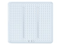 RAB A22-150/200LENS2T TYPE II LENS KIT A22-150 & A | YarinInd