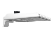 RAB A22-2T200W/480/MVS A22 200/180/160W 3000/4000/5000K TYPE II POLE MOUNT 480V MVS WHITE