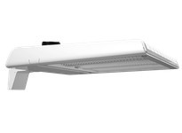 RAB A22-4T320W/480 A22 320/280/250W 3000/4000/5000K TYPE IV POLE MOUNT 480V 7PRS WHITE