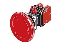 Omron Automation A22E-L-02