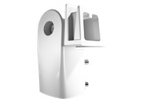 RAB A22SFW A22 SLIPFITTER WHITE | YarinInd