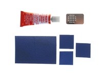 Coilhose A233-BL Fast-Fix Rubber Repair Kit Display | YarinInd