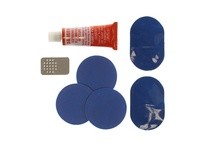 Coilhose A234-BL Feathered Edge Tube Repair Kit | High-Quality Industrial Supplies