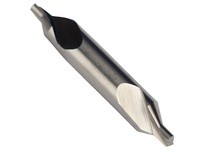Dormer A2371.6X4.0 47191790 118° Center Drill - 60D 1.60 mm x 4.00 mm