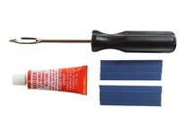 Coilhose A238-BL Tubeless Bias-Ply Tire Repair Kit
