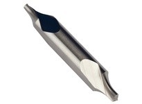 Dormer A2382.5X6.3 47191801 118° Center Drill Radius Form | Precision Tools