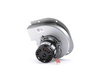 Fasco A241 Rectangular Outlet Shaded Pole OEM Replacement Draft Inducer Blower, 208-230 Volts, No FlangeA241 Rectangular Outlet 