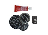 Coilhose A241-BL Radial Tire Patch Kit Display