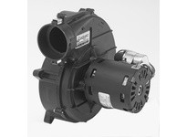 Fasco A246 Round Outlet Permanent Split Capacitor OEM Replacement Draft Inducer Blower, 115 Volts, No FlangeA246 Round Outlet Pe