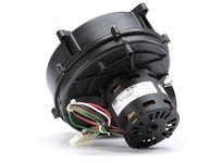 Fasco A247 Round Outlet Permanent Split Capacitor OEM Replacement Blower | 115V