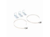 Leeson A250 KIT250 DOUBLE STRAP DUAL SLOT LUG MOUNT | Industrial Supplies