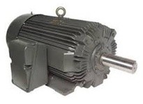 Toshiba A2508FLF4OMQ TEFC-QUARRY DUTY - 250HP-900RPM-575v N587UZQ FRAME - HIGH EFFICIENCY