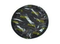 Coilhose A251-1 Radial Patches Round 1 1/2"