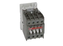 ABB A26-30-10-80 Contactor NEMA 3 Pole 28A 230-240VAC 60Hz 220-230VAC 50Hz Coil DIN/Panel Mount