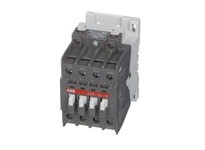 ABB A26-30-10-84 Contactor NEMA 3 Pole 28A 110-120VAC 60Hz 110VAC 50Hz Coil DIN Rail/Panel Mount