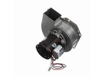 Fasco A270 Rectangular Outlet Permanent Split Capacitor OEM Replacement Draft Inducer Blower, 208-230 Volts, No FlangeA270 Recta