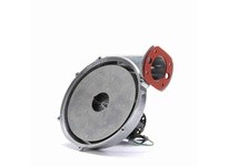 Fasco A274 Round Outlet Permanent Split Capacitor OEM Replacement Draft Inducer Blower, 208-230 Volts, With FlangeA274 Round Out
