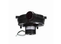 Fasco A276 Round Outlet Shaded Pole OEM Replacement Blower | 115V