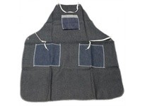 A2836D62BT West Chester Denim Apron 3 Pockets | Durable Aprons