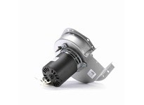 Fasco A287 Rectangular Outlet Shaded Pole OEM Replacement Draft Inducer Blower, 115 Volts, No FlangeA287 Rectangular Outlet Shad