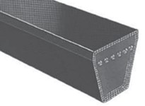 Jason A28N MULTI NOTCHED