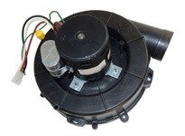 Fasco A290 Round Outlet Permanent Split Capacitor OEM Replacement Draft Inducer Blower, 115 Volts, No FlangeA290 Round Outlet Pe
