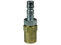 Dixon A2E2 A-Series Pneumatic Reusable Barb Plug