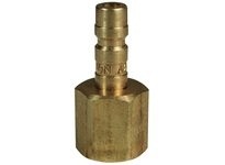 Dixon A2F1-B A-Series Pneumatic Female Threaded Plug