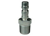 Dixon A2M2 A-Series Pneumatic Male Threaded Plug | High-Quality Industrial Supply