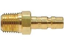 Dixon A2M2-B A-Series Pneumatic Male Threaded Plug
