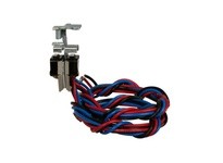 Cutler Hammer A2X3PK AUXILARY SWITCH WITH PIGTAIL LEADS 2A 2B CONTACTS