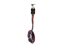 Cutler Hammer A2X4PK TYPE A2X4PK AUXILIARY SWITCH WITH PIGTAIL LEADS