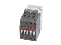 ABB A30-30-10-80 Contactor NEMA 3 Pole 34A 230-240VAC 60Hz 220-230VAC 50Hz Coil DIN/Panel Mount