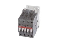 ABB A30-30-10-84 Contactor NEMA 3 Pole 34A 110-120VAC 60Hz 110VAC 50Hz Coil DIN Rail/Panel Mount
