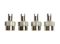 Coilhose A301-BL Screwdriver Type Valve Cap 4 | YarinInd
