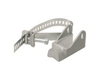 TURCK A3084 Mounting Clamp/ Strap/ Bracket